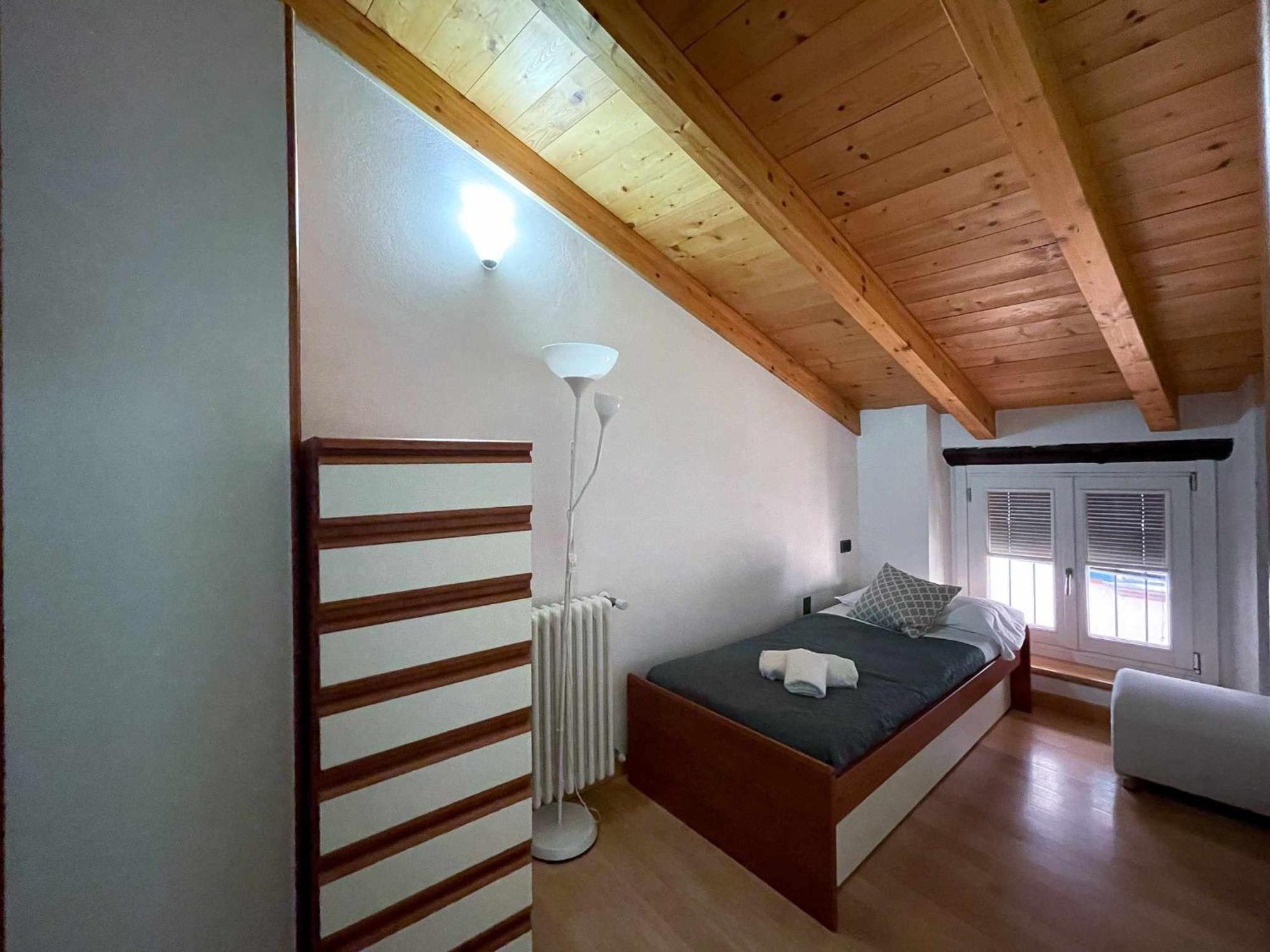 Plinio Center Town Apartment Μπελάτζιο Εξωτερικό φωτογραφία