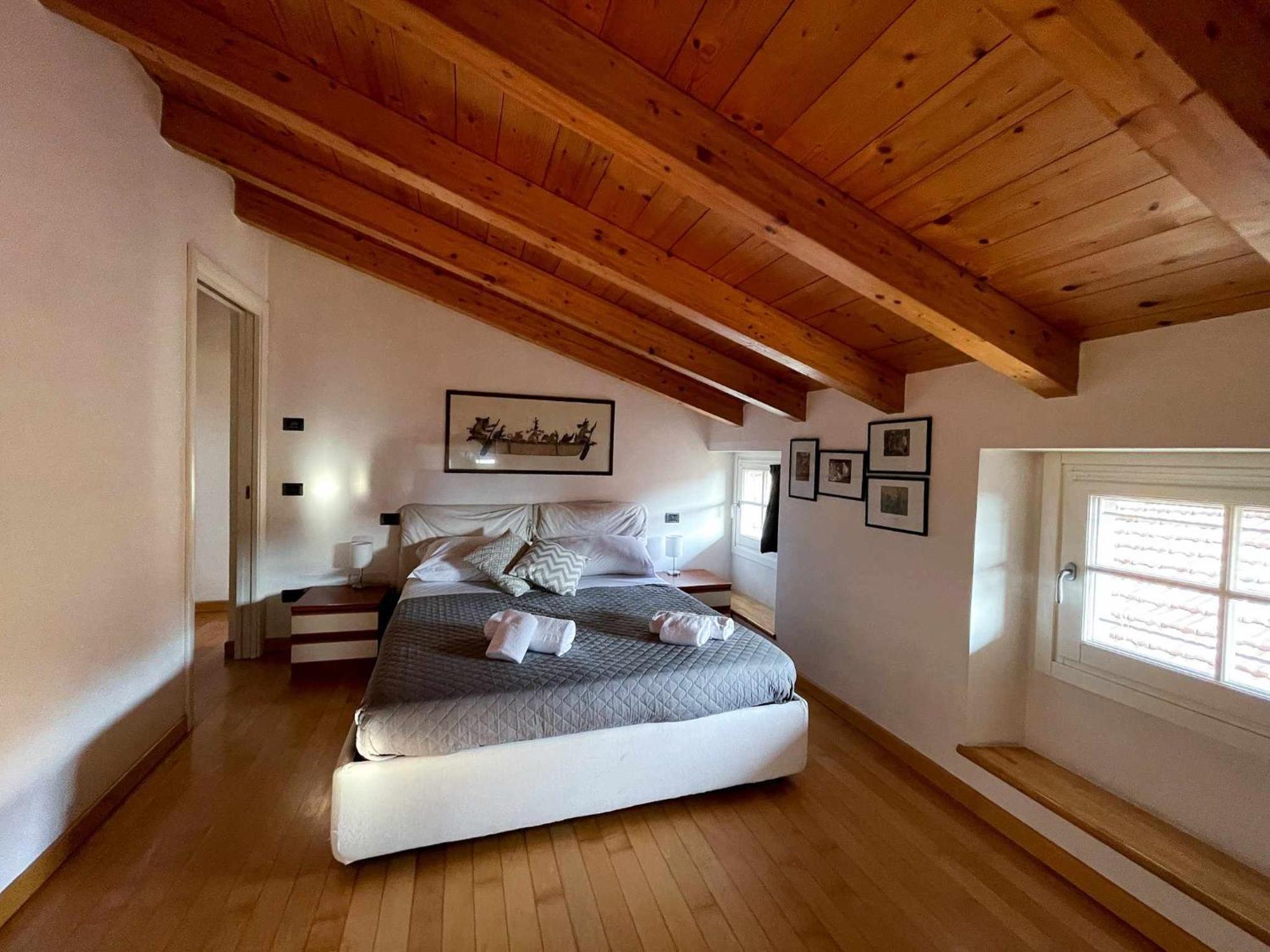 Plinio Center Town Apartment Μπελάτζιο Εξωτερικό φωτογραφία