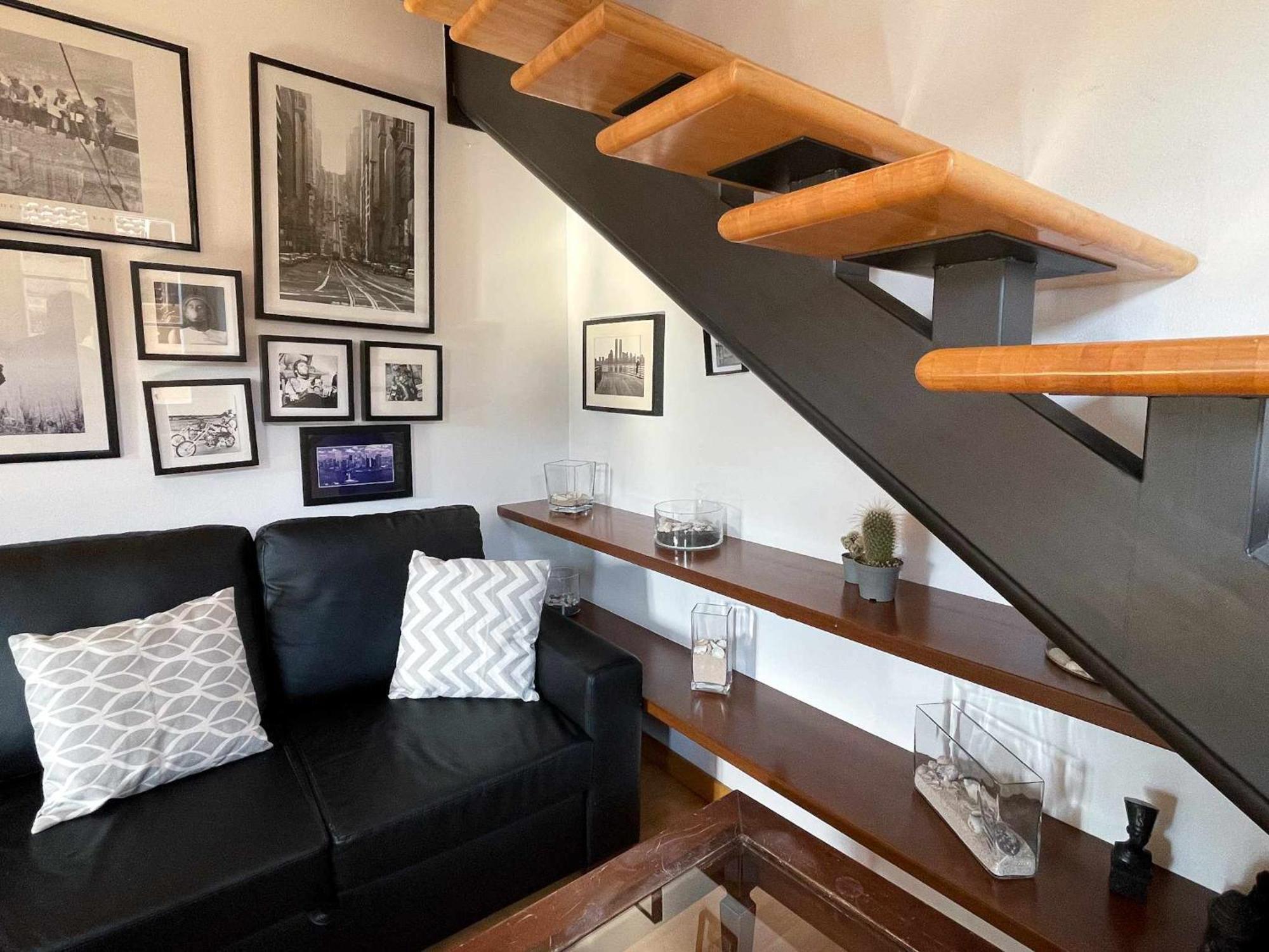 Plinio Center Town Apartment Μπελάτζιο Εξωτερικό φωτογραφία